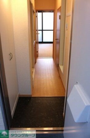 レオパレスプレステージ草加の物件内観写真